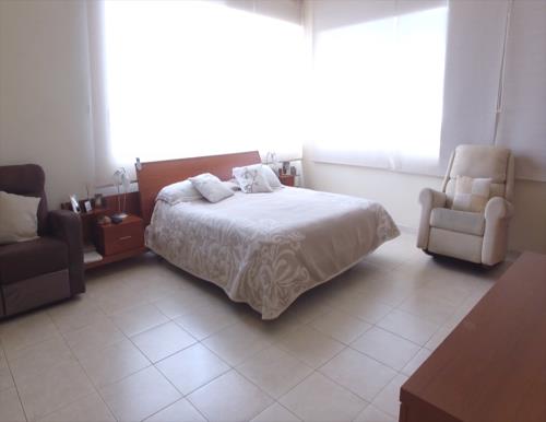 TerraNova, El Cangrejo