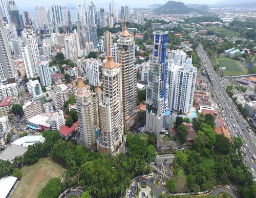 TerraNova, El Cangrejo