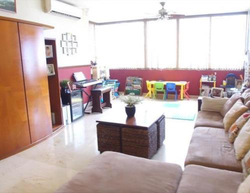 TerraNova, Apartment for sell in El Cangrejo | TerraNova -  P286412