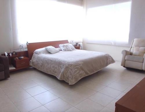 TerraNova, apartment