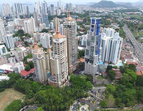 TerraNova, El Cangrejo