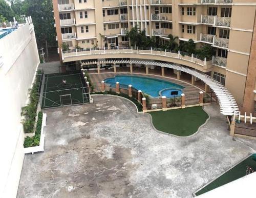 TerraNova, apartment