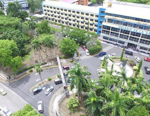 TerraNova, Apartment for sell in El Cangrejo | TerraNova -  P286412