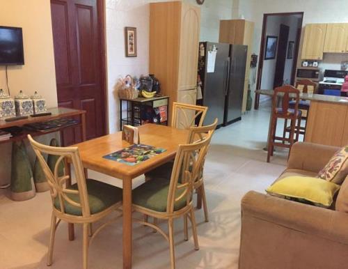 TerraNova, El Cangrejo