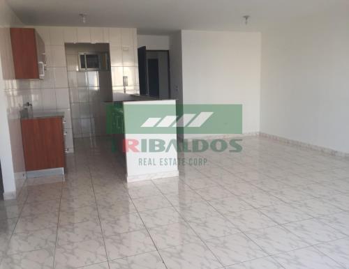 Parque Lindo II, Metropolitan Area