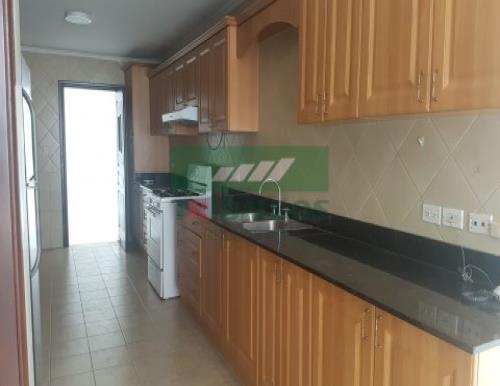 Sol Marina, apartment