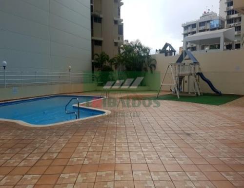 Sol Marina, apartment