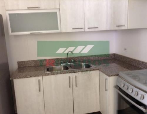 The Cosmopolitan, apartamento