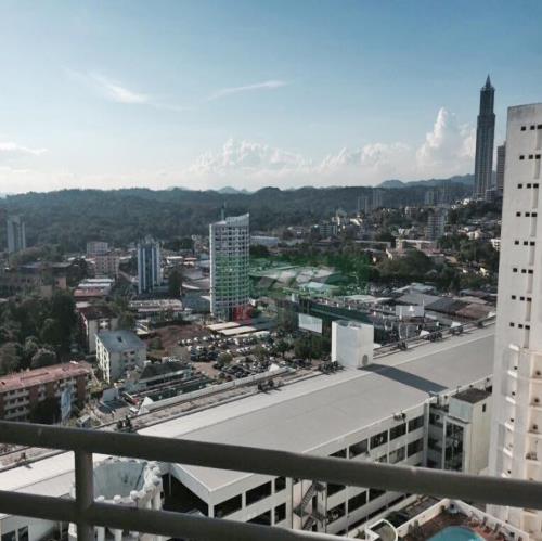 Majestic Gardens, apartamento