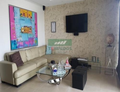 Fairmont plaza , Apartamento en venta en San Francisco | Fairmont plaza  -  P325948