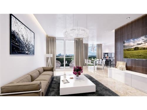 , Apartment for sell in Coco del Mar | P105406