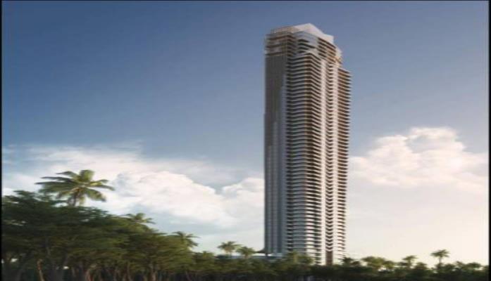 La Maison by Fendi Casa, Metropolitan Area