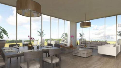 La Maison by Fendi Casa, Apartment for sell in Santa Maria | La Maison by Fendi Casa -  P125699