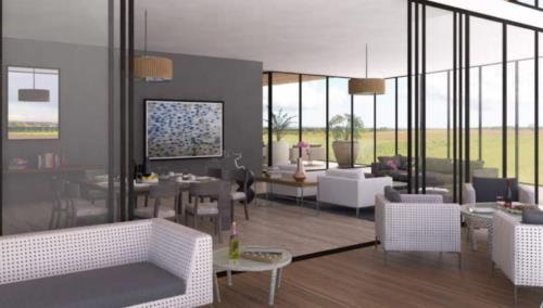 La Maison by Fendi Casa, Apartment for sell in Santa Maria | La Maison by Fendi Casa -  P125699