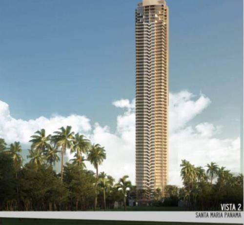 La Maison by Fendi Casa, Apartment for sell in Santa Maria | La Maison by Fendi Casa -  P125699