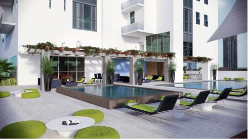 , Apartamento en venta en Costa del Este | P139209