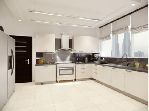 , Área Metropolitana