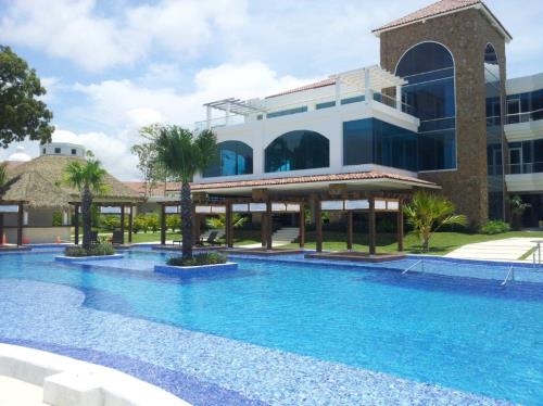 Casa Bonita, apartamento