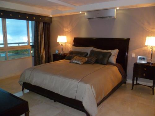 Casa Bonita, Arraiján