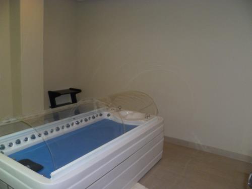 Casa Bonita, Arraiján