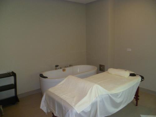 Casa Bonita, apartamento