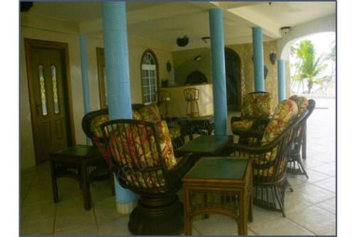 , Terreno en venta en Garrote | P571403