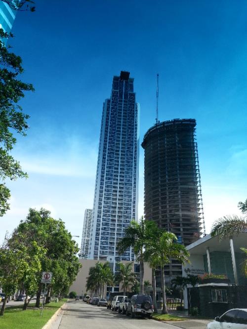 Costa del Este Country club , apartamento