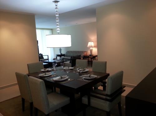 Costa del Este Country club , Costa del Este