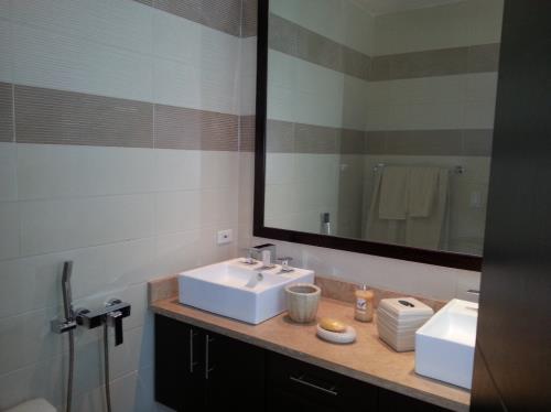 Costa del Este Country club , apartamento