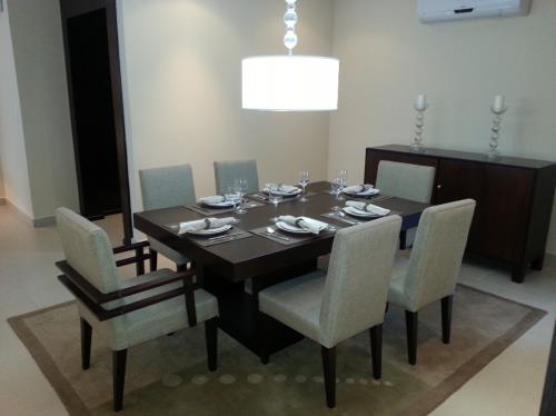 Costa del Este Country club , apartamento