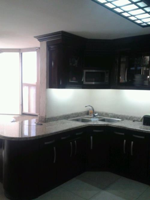 , Apartment for sell in El Cangrejo | P61124